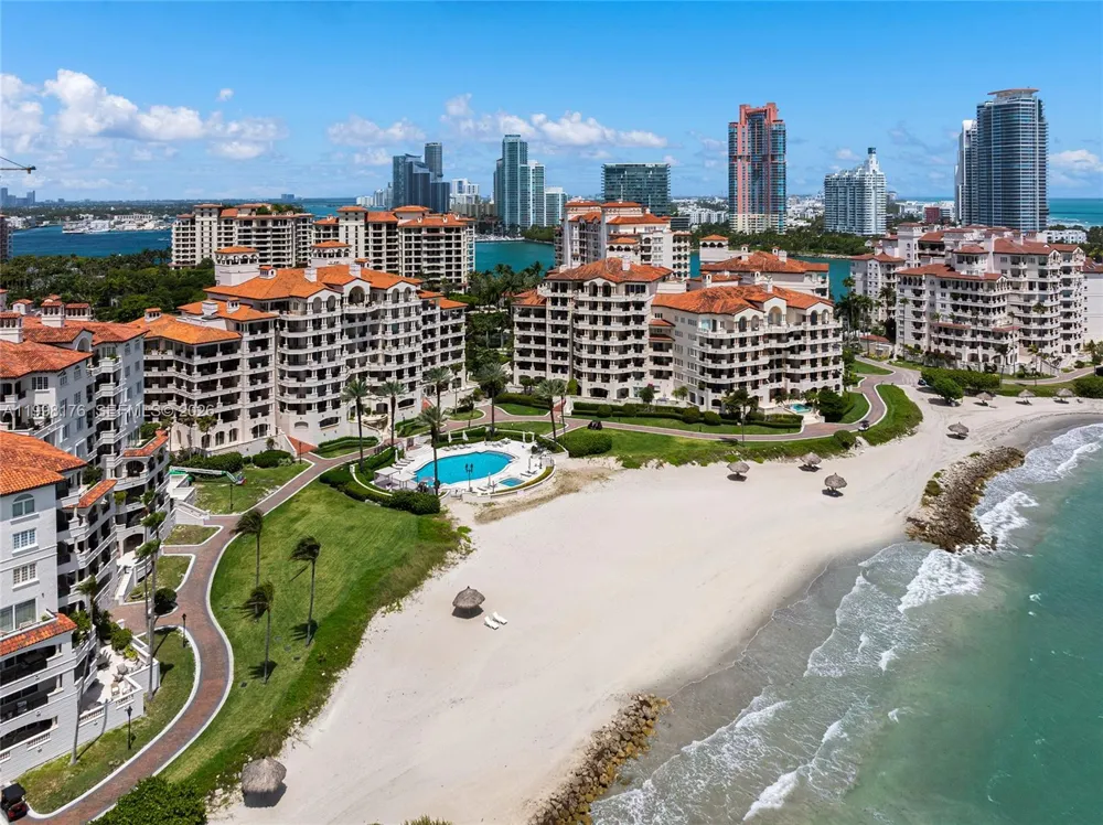 7445 Fisher Island Dr #7445 Miami Beach, FL 33109