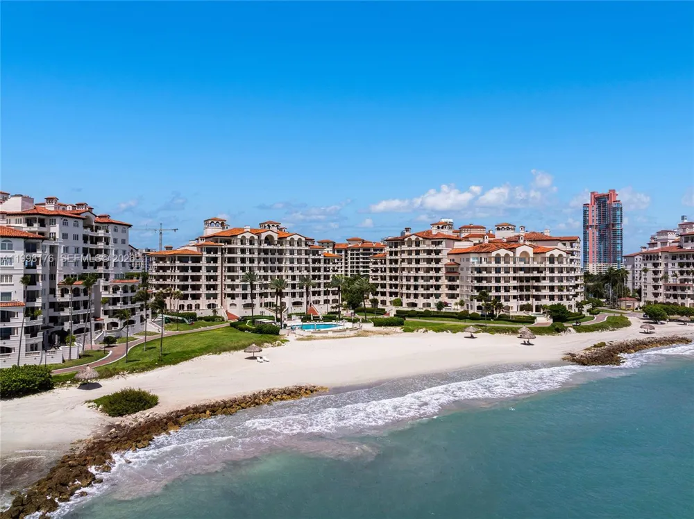 7445 Fisher Island Dr #7445 Miami Beach, FL 33109