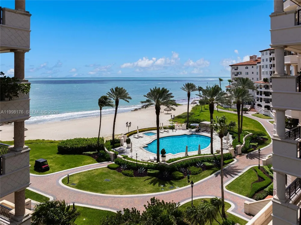 7445 Fisher Island Dr #7445 Miami Beach, FL 33109