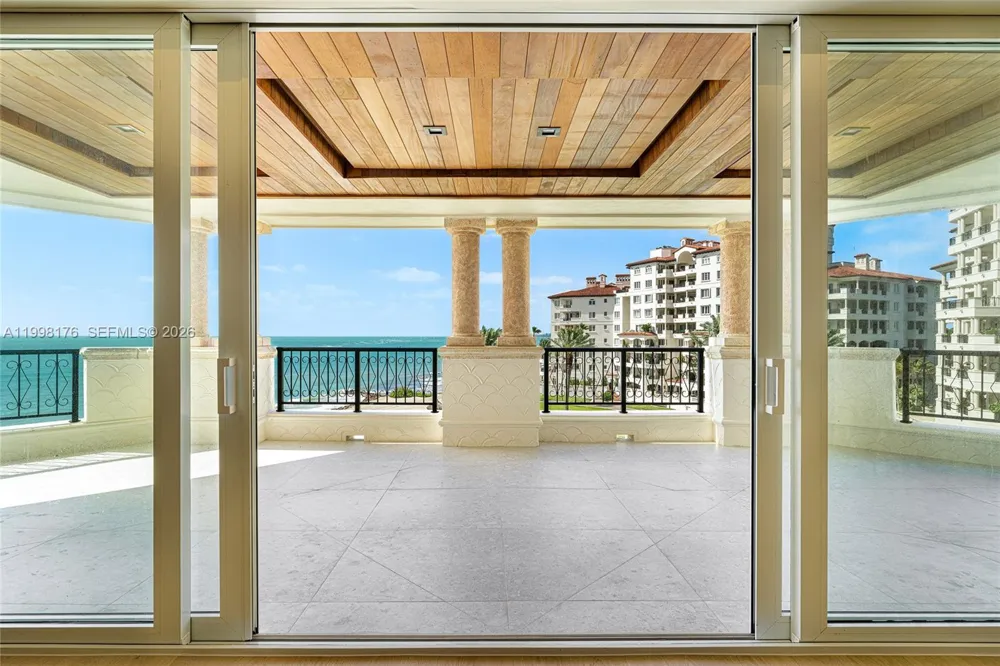 7445 Fisher Island Dr #7445 Miami Beach, FL 33109