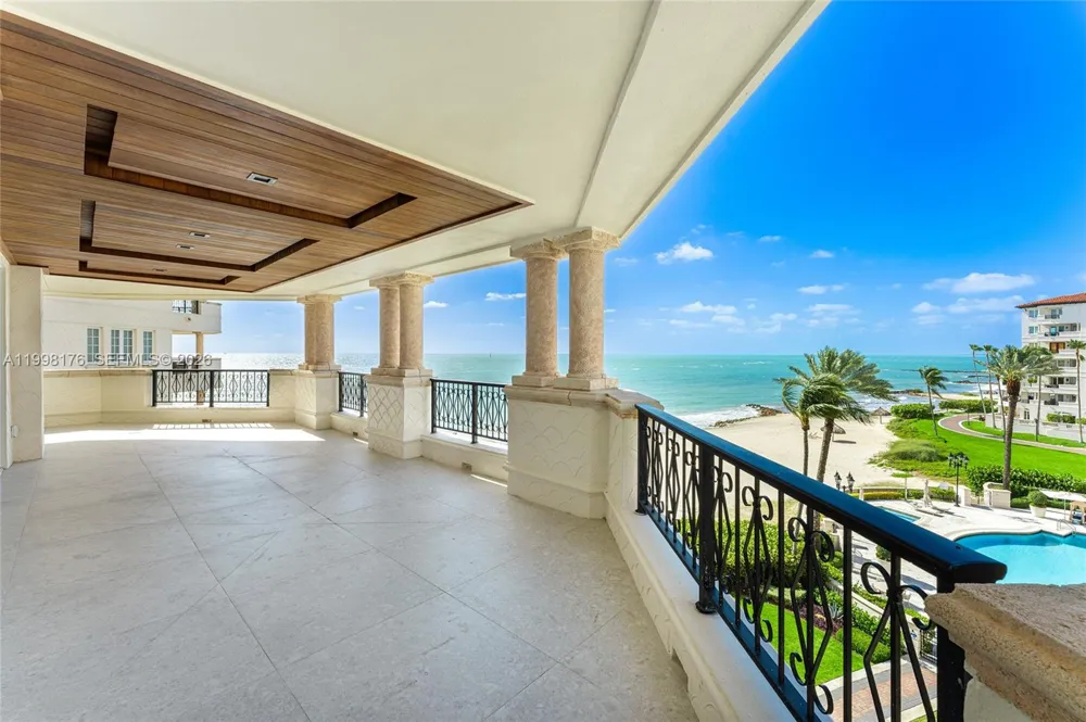 7445 Fisher Island Dr #7445 Miami Beach, FL 33109