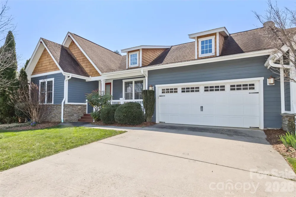 37 Creekside View Drive Asheville, NC 28804