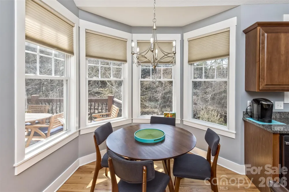37 Creekside View Drive Asheville, NC 28804