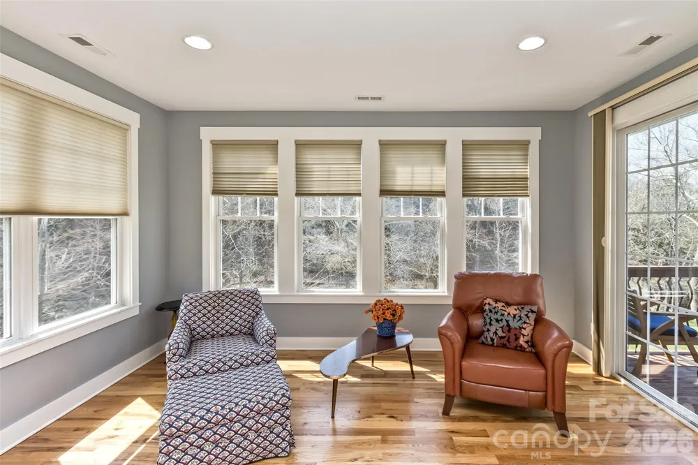 37 Creekside View Drive Asheville, NC 28804