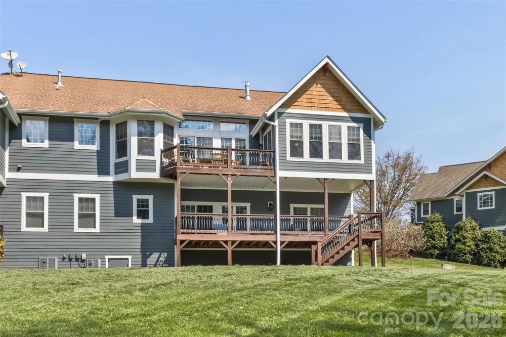 37 Creekside View Drive Asheville, NC 28804