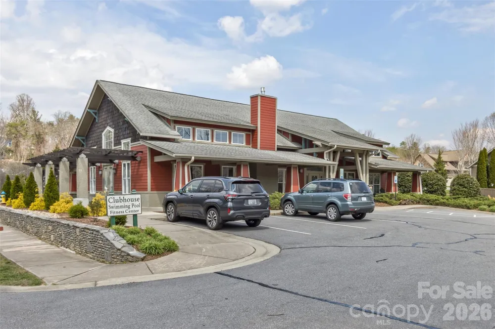 37 Creekside View Drive Asheville, NC 28804