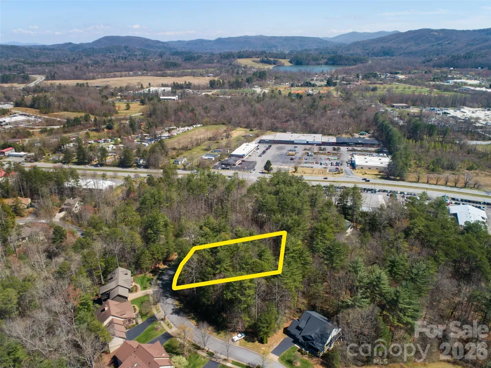 000 Camptown Road Brevard, NC 28712
