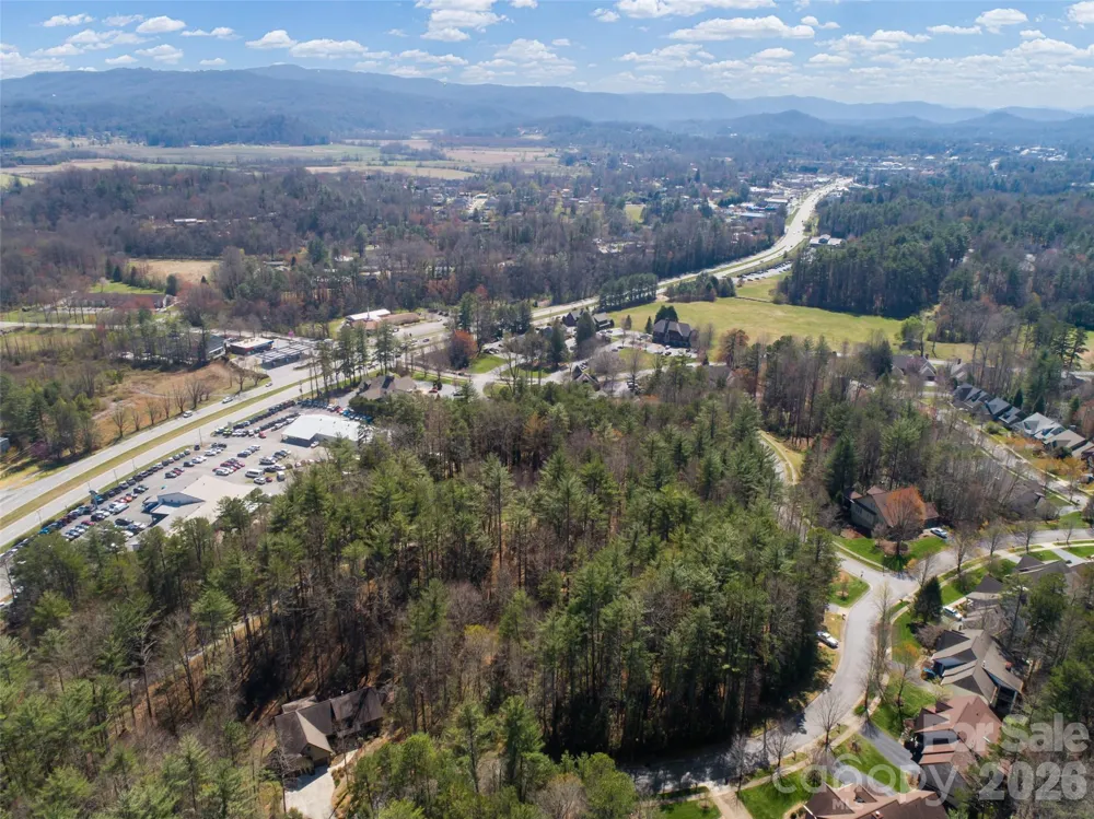 000 Camptown Road Brevard, NC 28712
