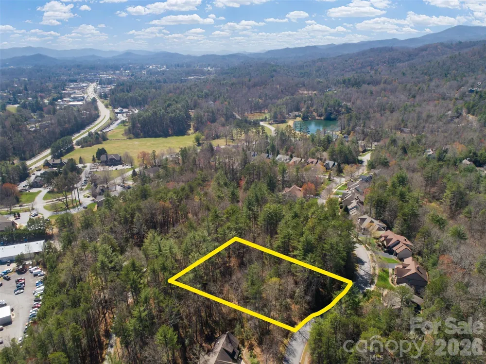 000 Camptown Road Brevard, NC 28712