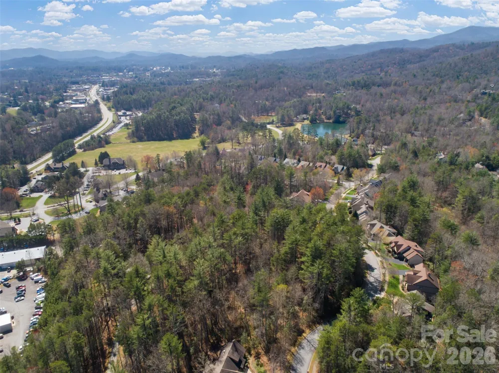 000 Camptown Road Brevard, NC 28712