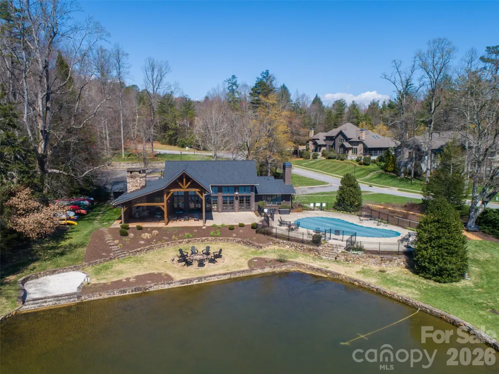 000 Camptown Road Brevard, NC 28712