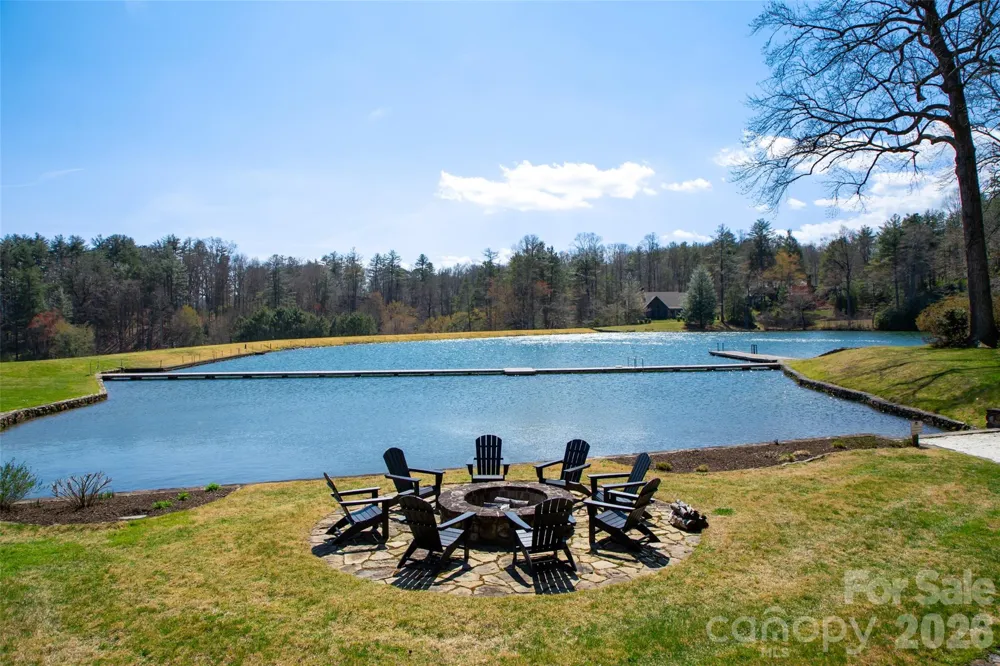 000 Camptown Road Brevard, NC 28712