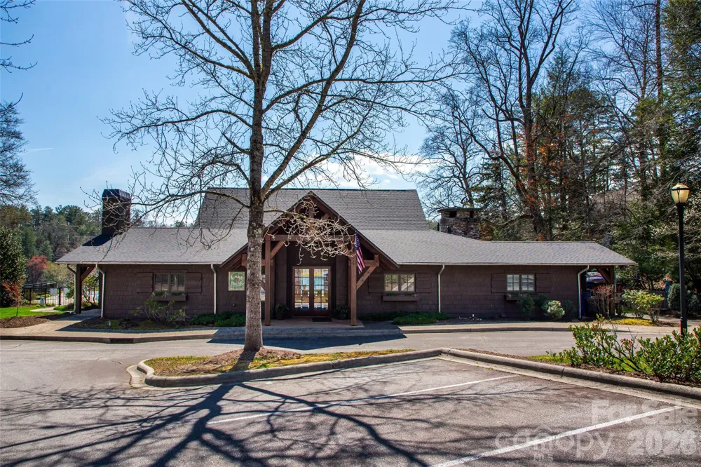 000 Camptown Road Brevard, NC 28712