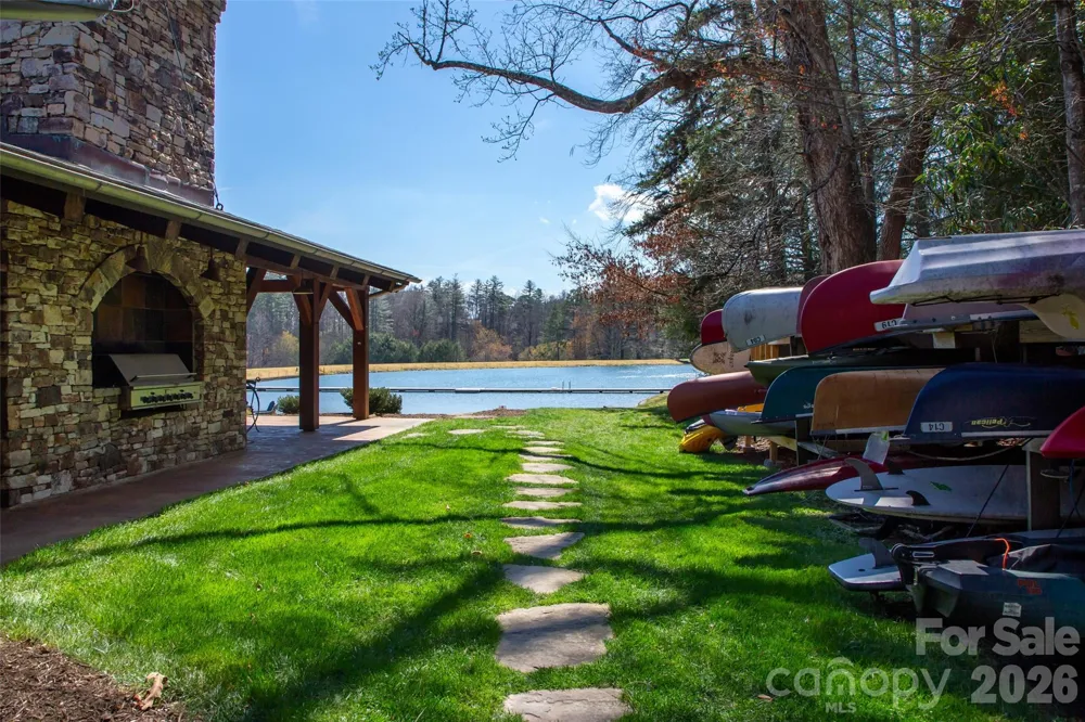 000 Camptown Road Brevard, NC 28712