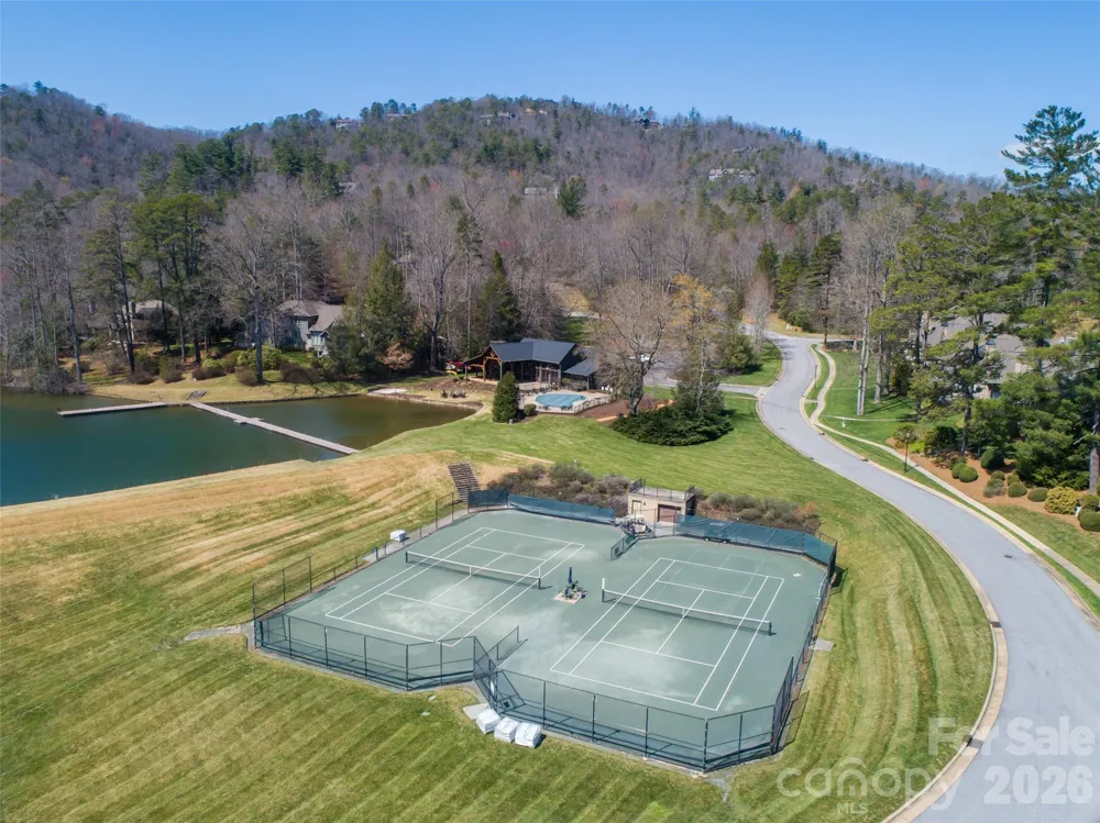 000 Camptown Road Brevard, NC 28712