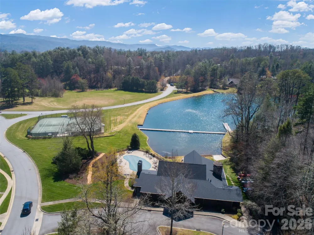 000 Camptown Road Brevard, NC 28712