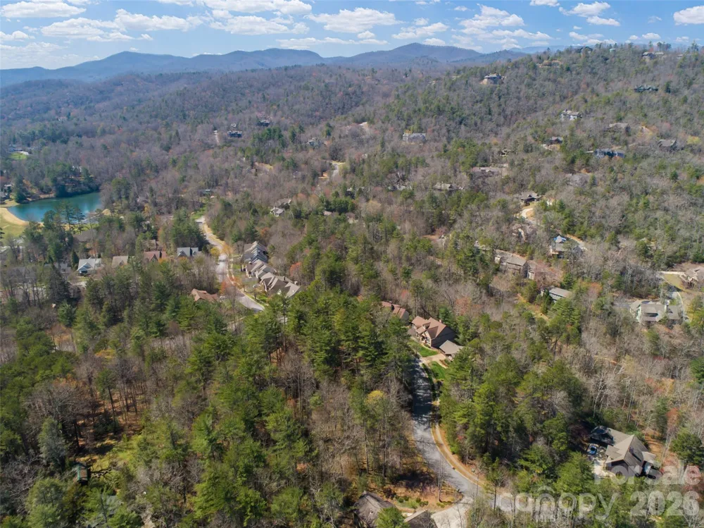 000 Camptown Road Brevard, NC 28712