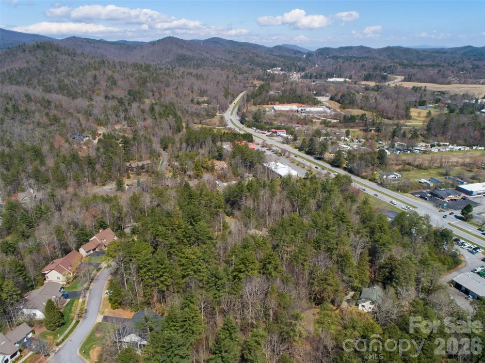 000 Camptown Road Brevard, NC 28712