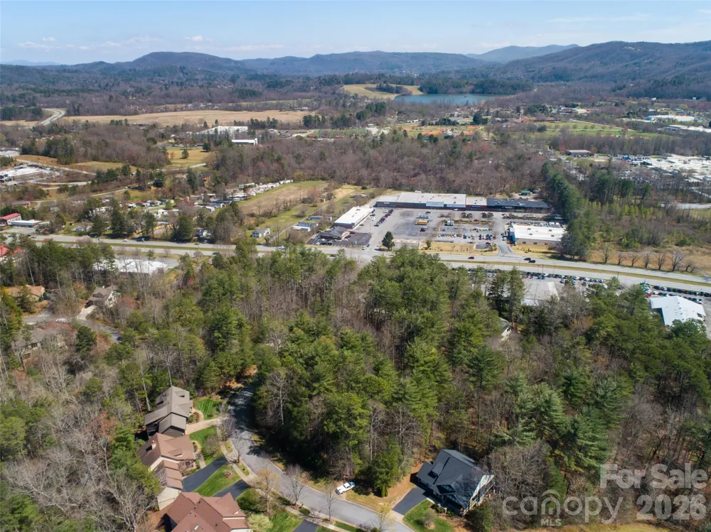 000 Camptown Road Brevard, NC 28712