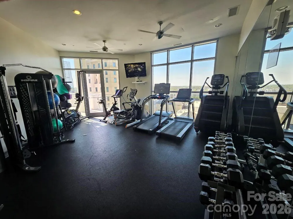 333 W Trade Street #1202 Charlotte, NC 28202