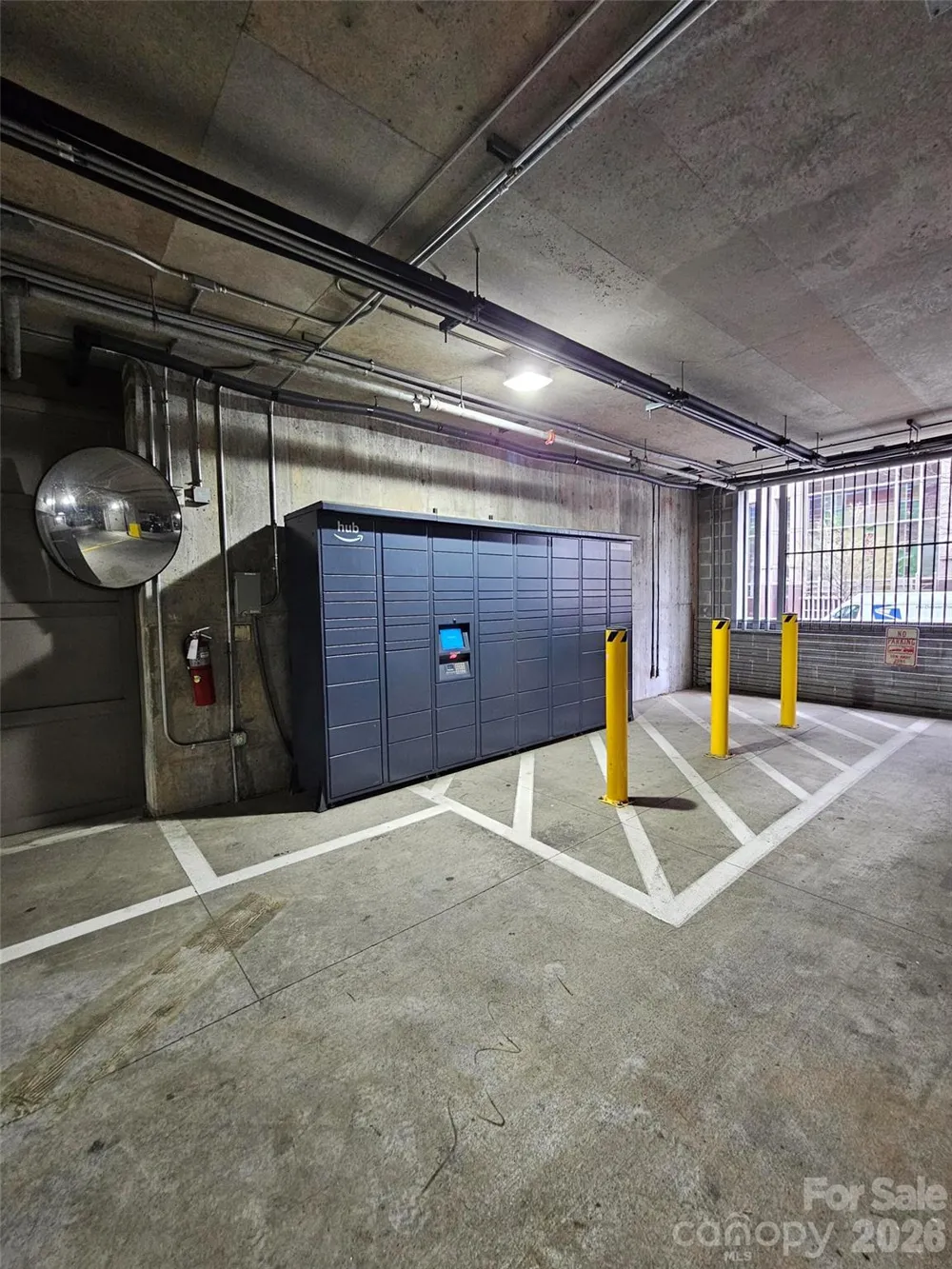 333 W Trade Street #1202 Charlotte, NC 28202