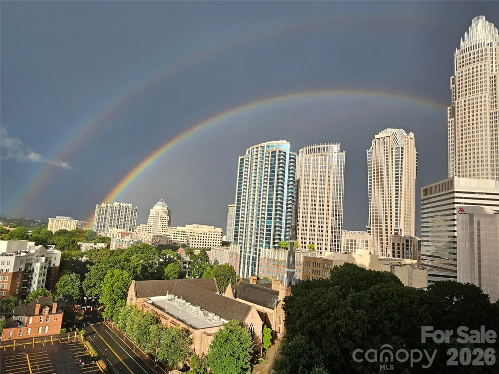 333 W Trade Street #1202 Charlotte, NC 28202
