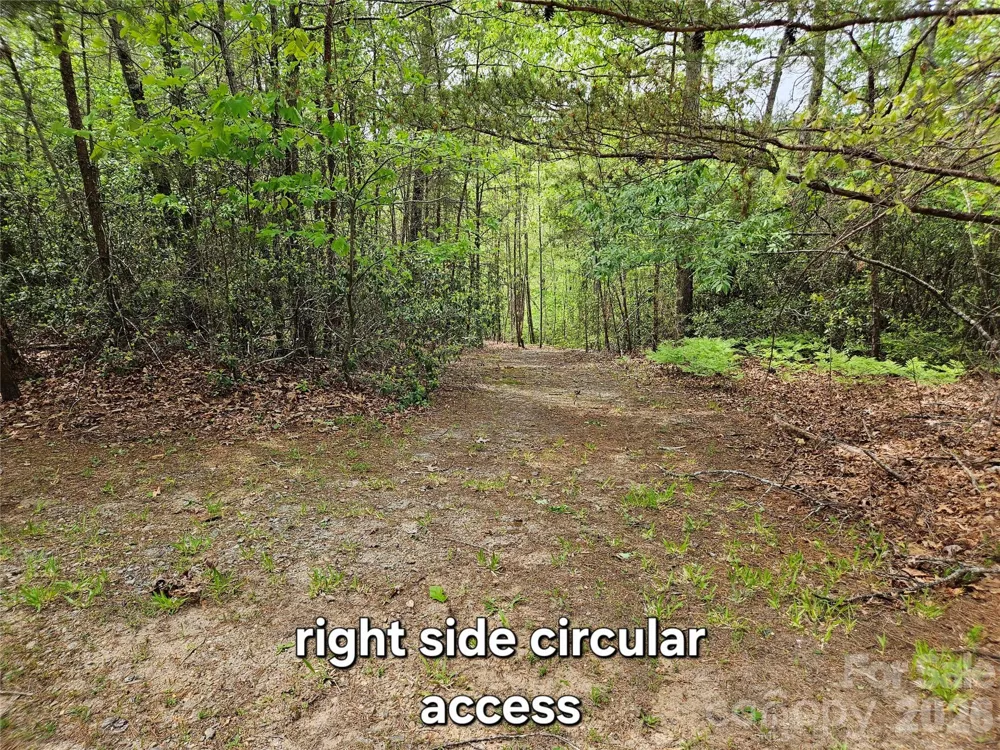 81 Mill Ridge Road Nebo, NC 28761