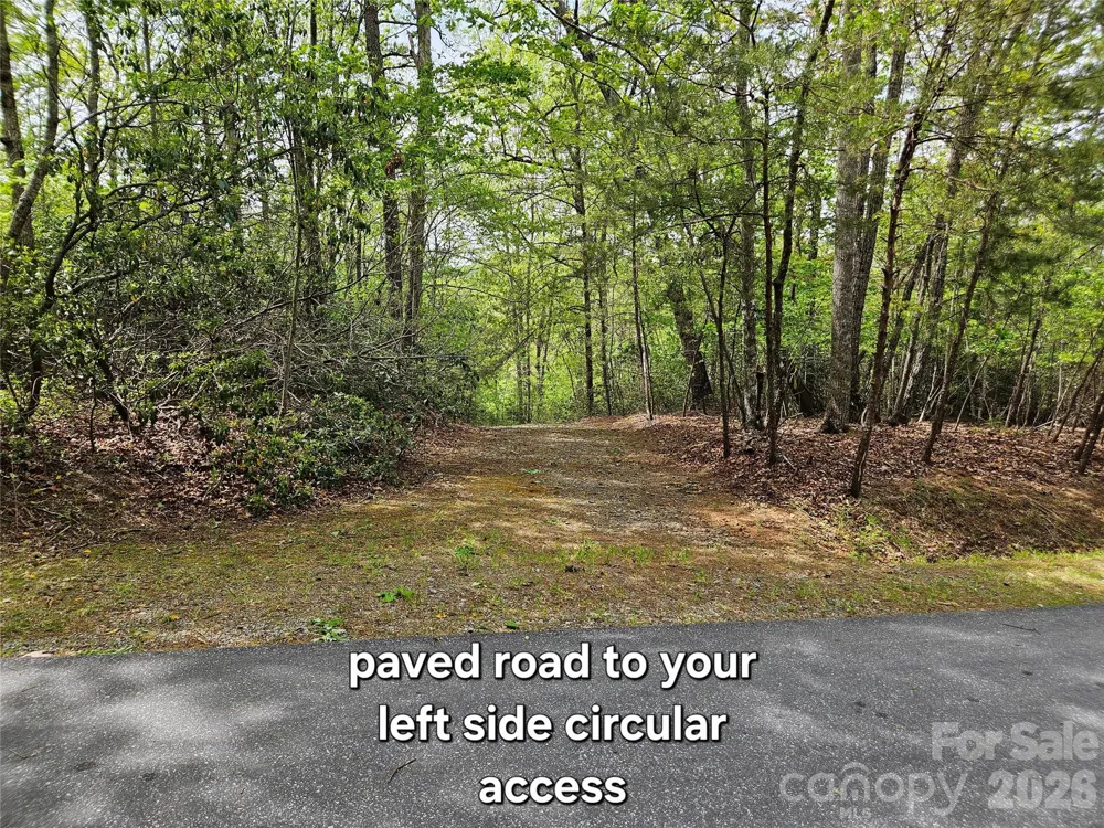 81 Mill Ridge Road Nebo, NC 28761