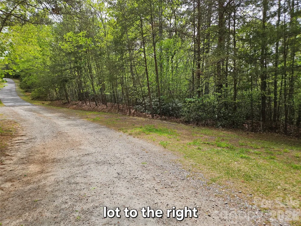 81 Mill Ridge Road Nebo, NC 28761