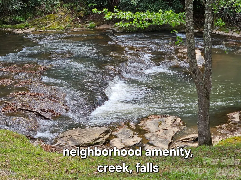 81 Mill Ridge Road Nebo, NC 28761