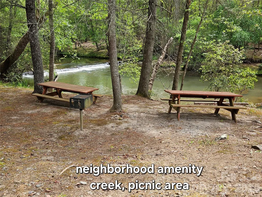 81 Mill Ridge Road Nebo, NC 28761