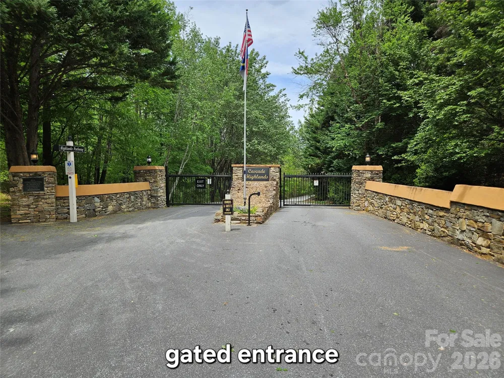 81 Mill Ridge Road Nebo, NC 28761