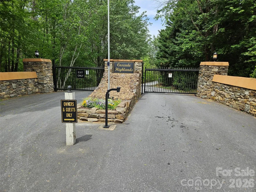 81 Mill Ridge Road Nebo, NC 28761