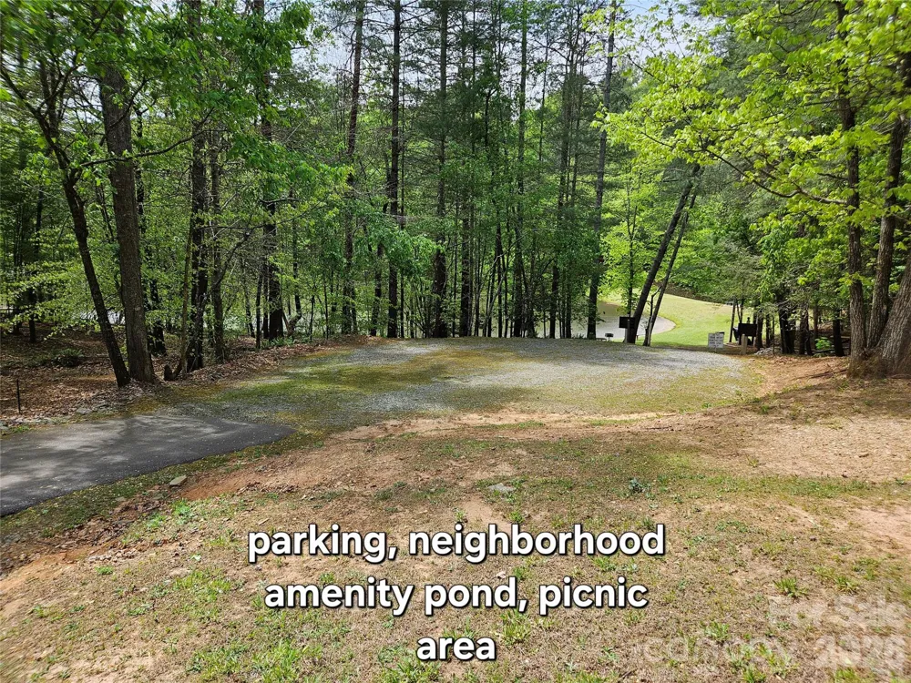 81 Mill Ridge Road Nebo, NC 28761