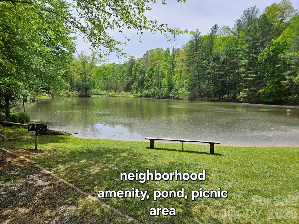 81 Mill Ridge Road Nebo, NC 28761