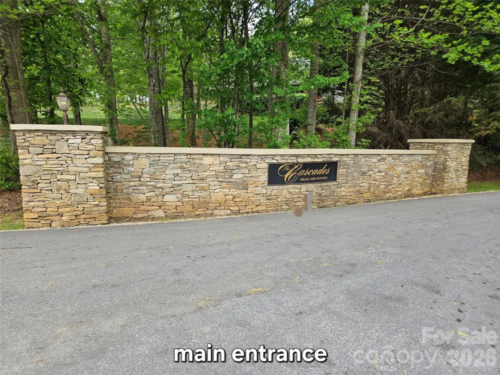 81 Mill Ridge Road Nebo, NC 28761