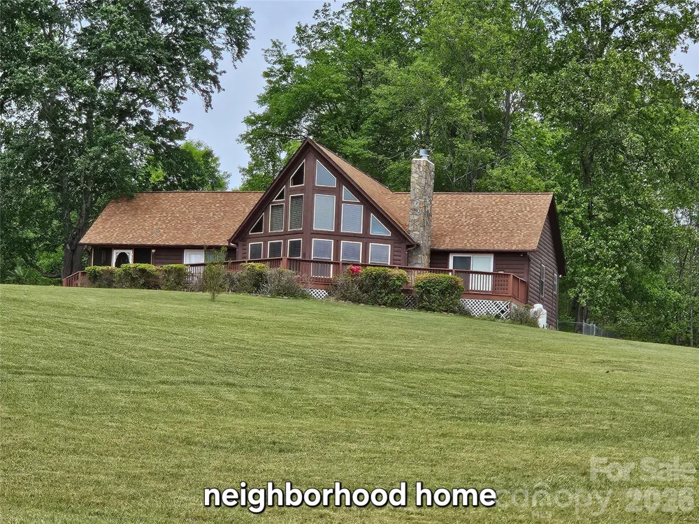 81 Mill Ridge Road Nebo, NC 28761