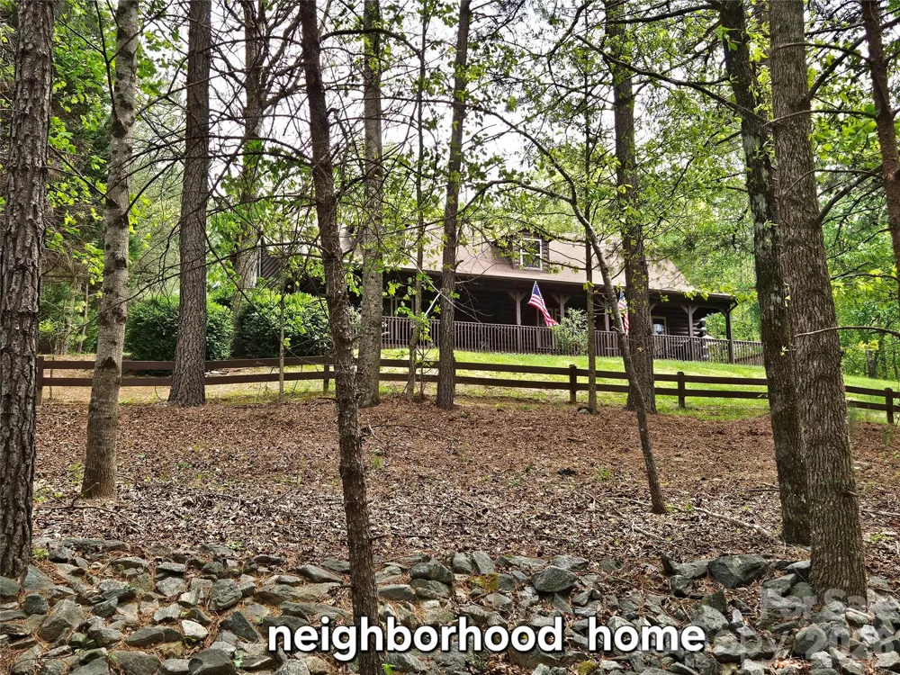 81 Mill Ridge Road Nebo, NC 28761