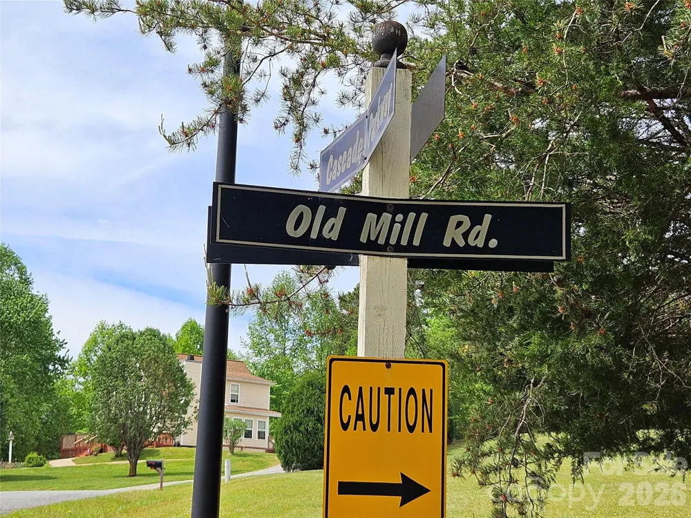 81 Mill Ridge Road Nebo, NC 28761