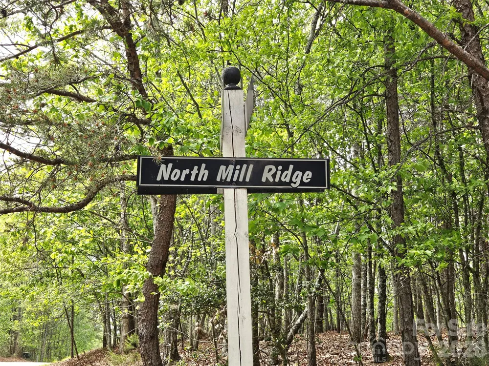 81 Mill Ridge Road Nebo, NC 28761