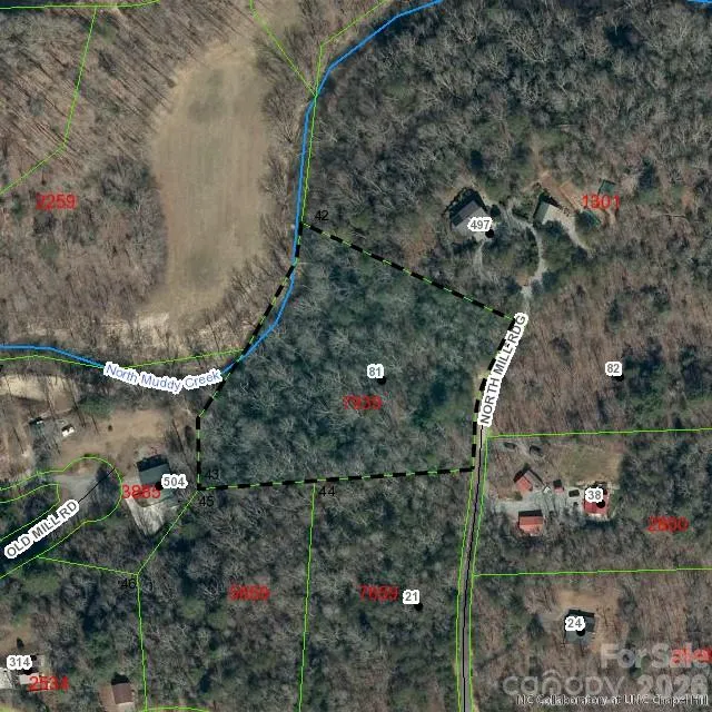 81 Mill Ridge Road Nebo, NC 28761