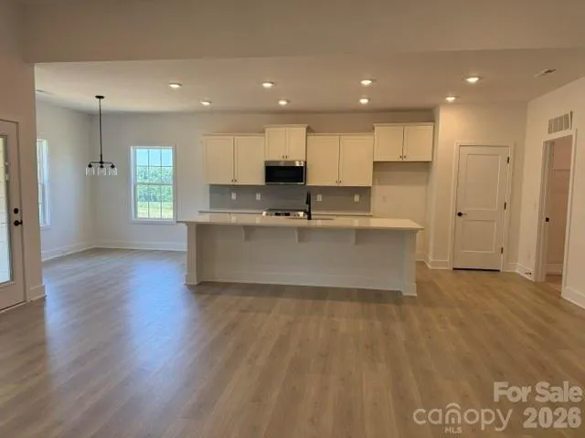 1255 Gardenia Drive #40 Mt Ulla, NC 28125