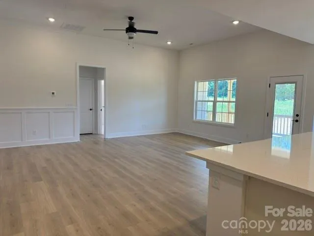 1255 Gardenia Drive #40 Mt Ulla, NC 28125
