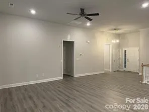 1255 Gardenia Drive #40 Mt Ulla, NC 28125