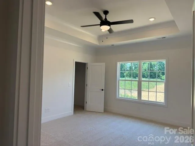 1255 Gardenia Drive #40 Mt Ulla, NC 28125