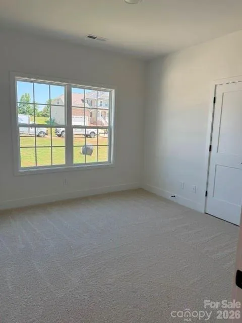 1255 Gardenia Drive #40 Mt Ulla, NC 28125