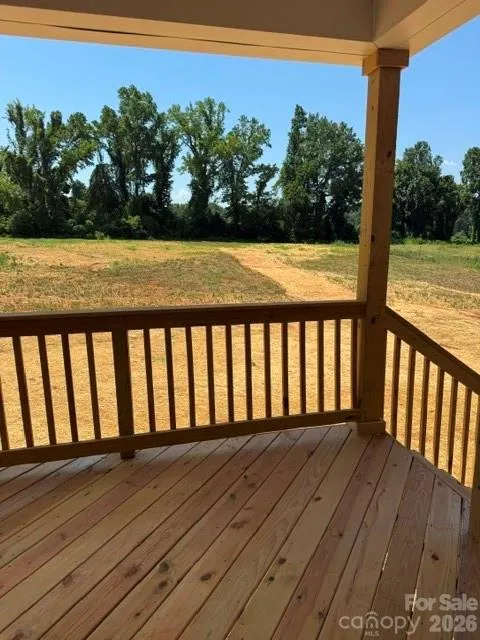 1255 Gardenia Drive #40 Mt Ulla, NC 28125