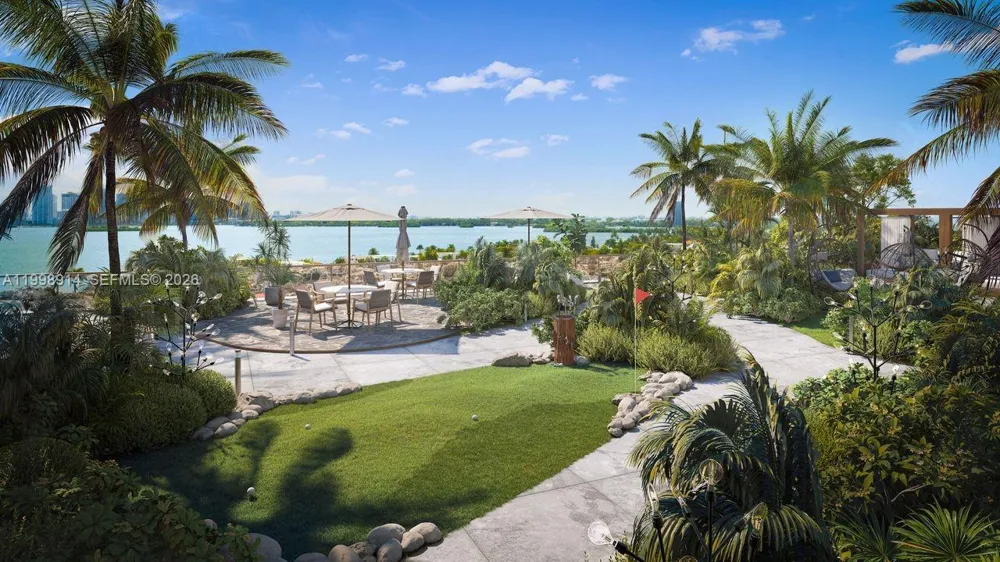 1850 John F. Kennedy Cswy #307 North Bay Village, FL 33141