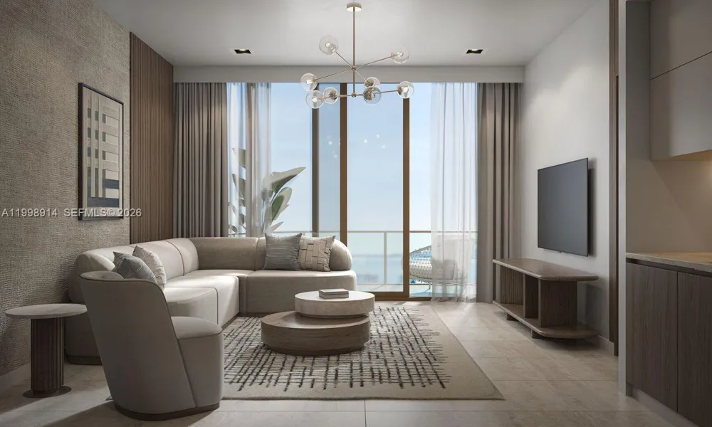 1850 John F. Kennedy Cswy #307 North Bay Village, FL 33141
