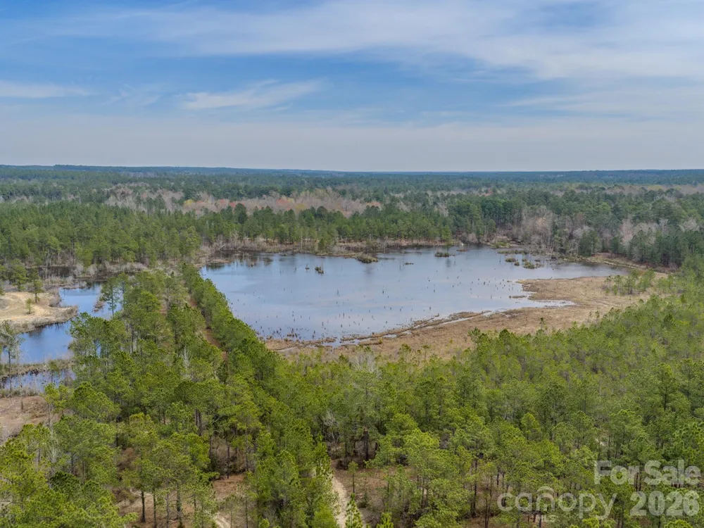 0 Lobelia Road Vass, NC 28394